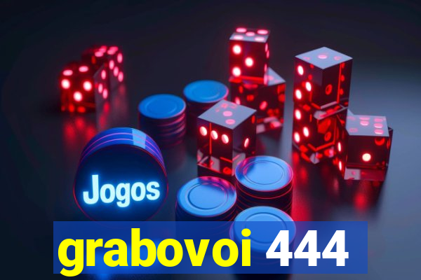 grabovoi 444